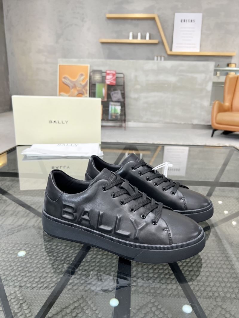 Bally Shoes